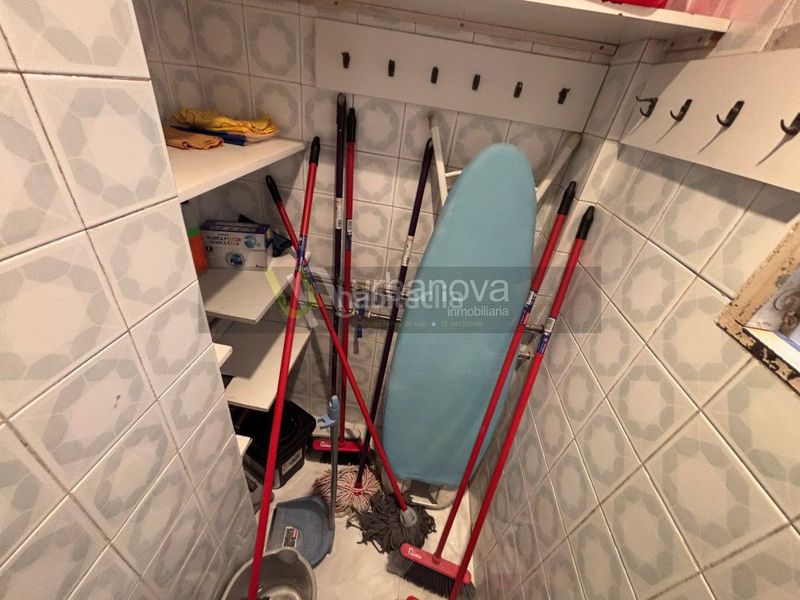 Foto b0aeed79-72e3-458f-a927-4658489f726d. Rent flat with heating in Gran Via Logroño