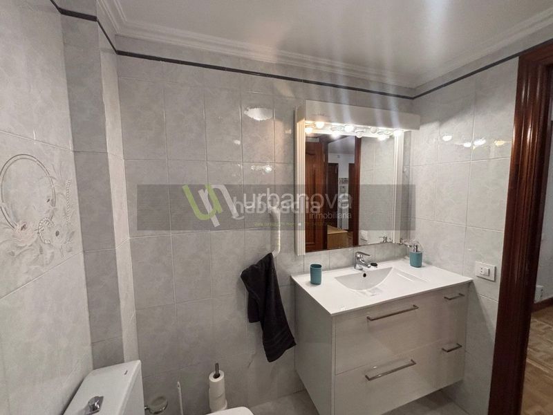 Foto bbe3681c-80cd-4f36-8bb0-9cd9111c47ee. Rent flat with heating in Gran Via Logroño
