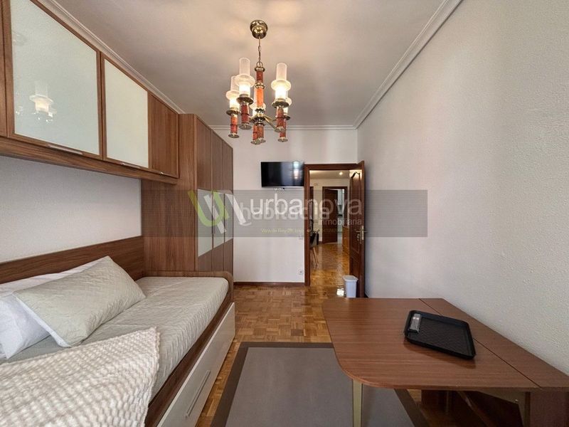 Foto c6b11465-e1af-4a65-be17-dddafa0579a1. Rent flat with heating in Gran Via Logroño