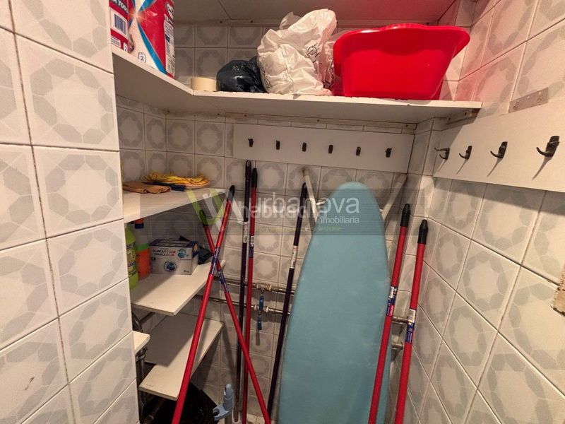 Foto f3157ccc-3130-47a7-a6f6-aab994a3031d. Rent flat with heating in Gran Via Logroño