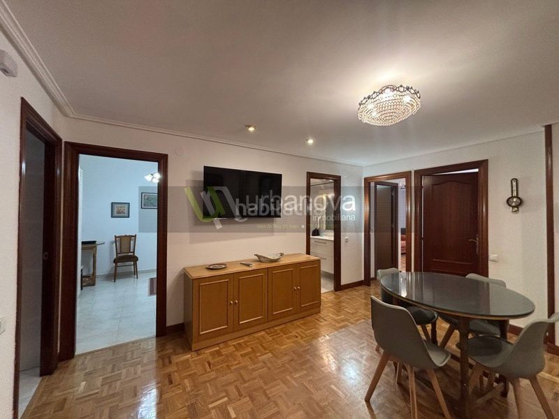 Foto 162c863d-37ee-4dd8-b6da-d23c01ba86a3. Rent flat with heating in Gran Via Logroño