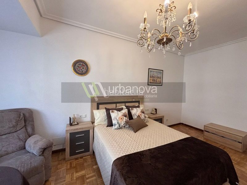 Foto 9dbfcc17-18c2-4391-834d-4766c66c1476. Rent flat with heating in Gran Via Logroño