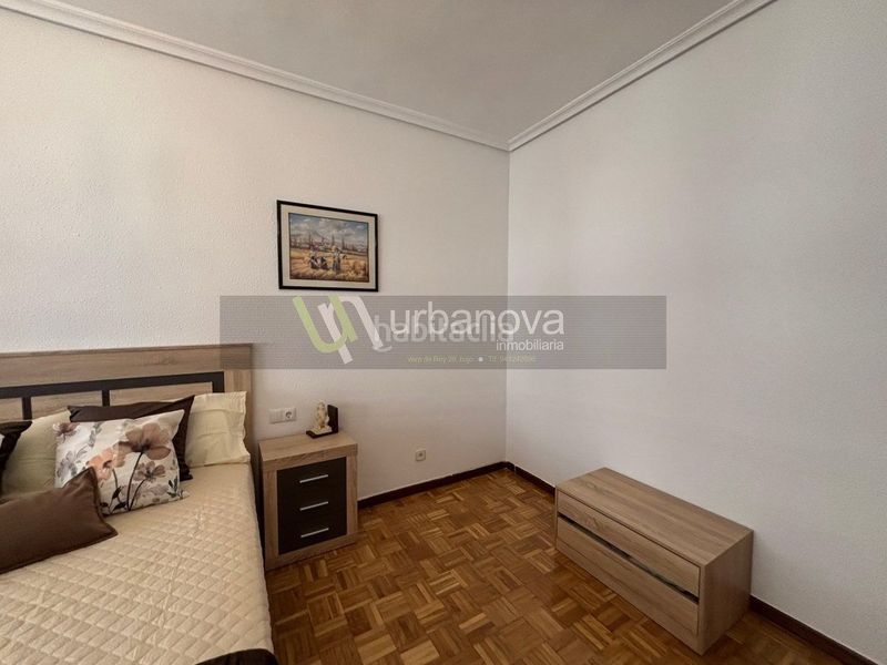 Foto f3a8e107-101d-4fbe-bd5e-3553ea0124c9. Rent flat with heating in Gran Via Logroño