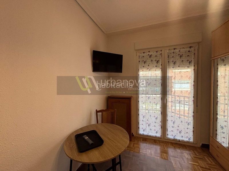 Foto 7a722b54-0eb9-4b70-b8ac-faa8a4217202. Rent flat with heating in Jesuitas Logroño