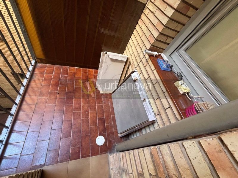 Foto 862deeea-ee24-4f49-8205-71d955f32435. Rent flat with heating in Jesuitas Logroño