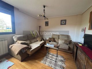Casa en Hu�rcanos. Unifamiliar en venta en huercanos, 3 dormitorios.