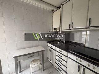 Apartament en Jesuitas. Apartamento en venta en centro, 2 dormitorios.