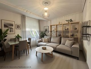 Pis en Portillejo - Valdegastea. Piso en venta en avda. burgos, 3 dormitorios.