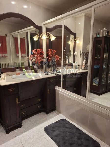 Foto 27276da5-344e-4553-a14b-464c34e7d33e. Pis amb calefacció a Oeste Logroño