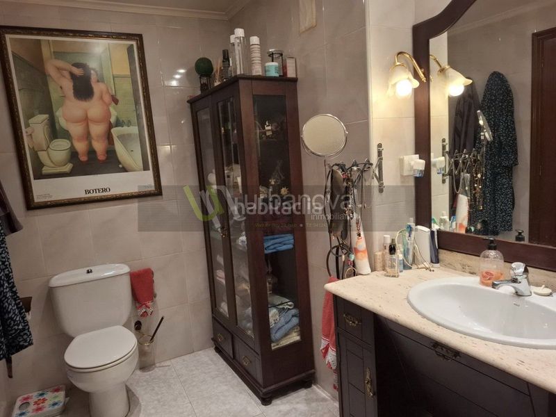 Foto 74dbdb8f-8114-4b58-b345-f9fff149255a. Pis amb calefacció a Oeste Logroño