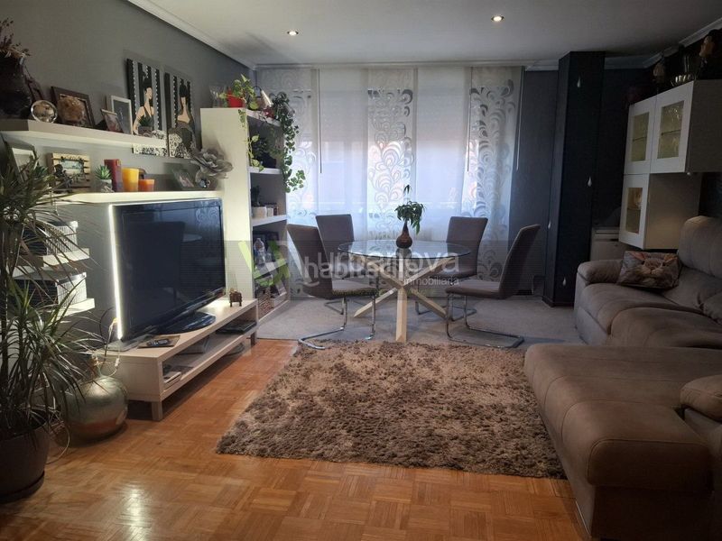 Foto 9ff7093b-0f78-451e-a8bd-21523fb903cc. Pis amb calefacció a Oeste Logroño