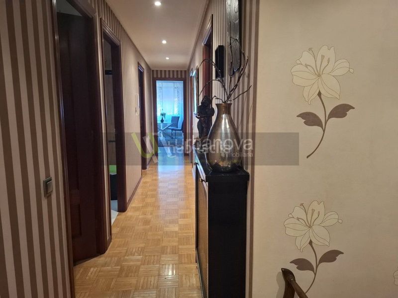 Foto ab8dcd21-0d92-4cd8-af64-21e7fc0c65dc. Pis amb calefacció a Oeste Logroño