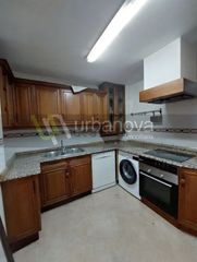 Flat in Gran Via. Piso en venta en centro, 3 dormitorios.