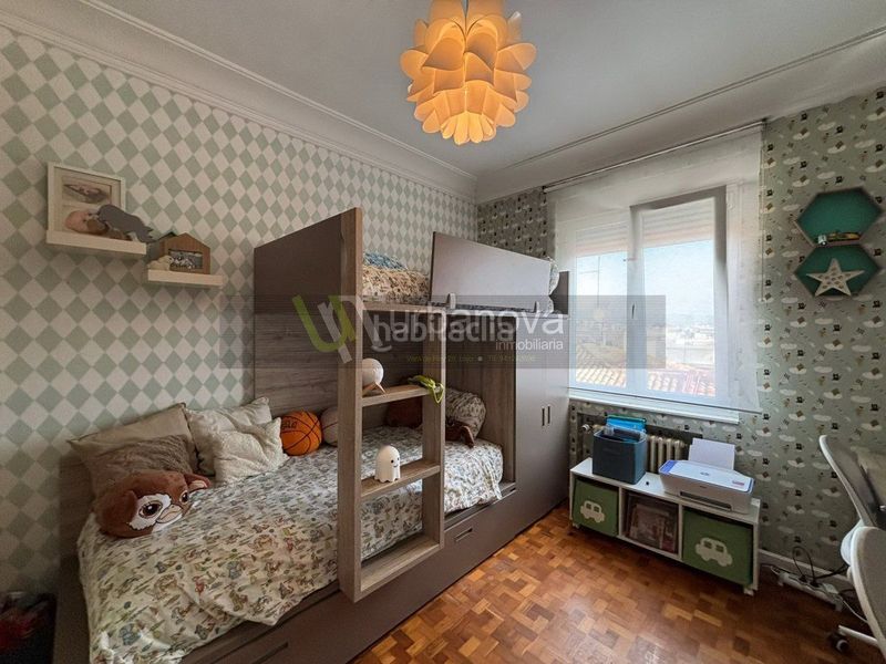 Foto 07881559-5531-4c12-bd96-ecb0b4bd9b06. Àtic amb calefacció a Gran Via Logroño