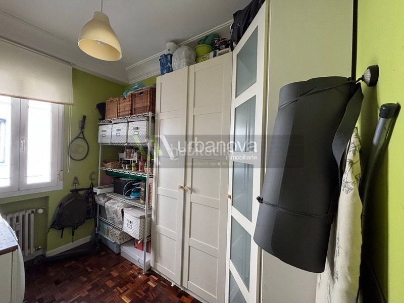 Foto 0c72dbaf-6452-40ce-a682-0aa19a7c34a9. Àtic amb calefacció a Gran Via Logroño