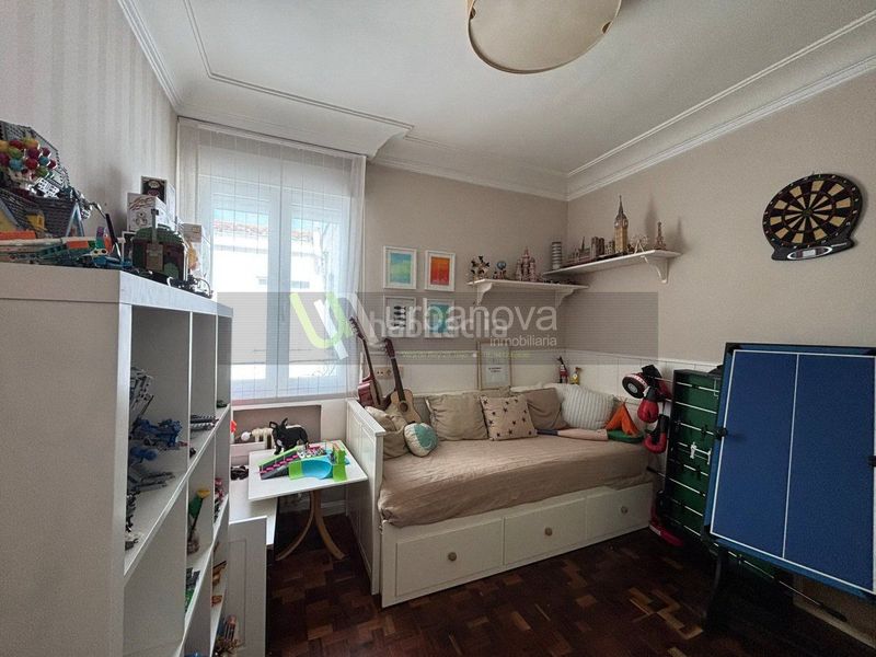 Foto 0ec3dbf1-7976-48fd-8c2c-9c1b23d0d1d6. Àtic amb calefacció a Gran Via Logroño