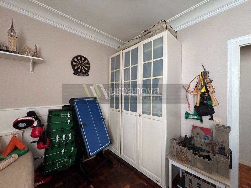 Foto 1b229ac4-9ded-46cd-a82a-46782222e023. Àtic amb calefacció a Gran Via Logroño