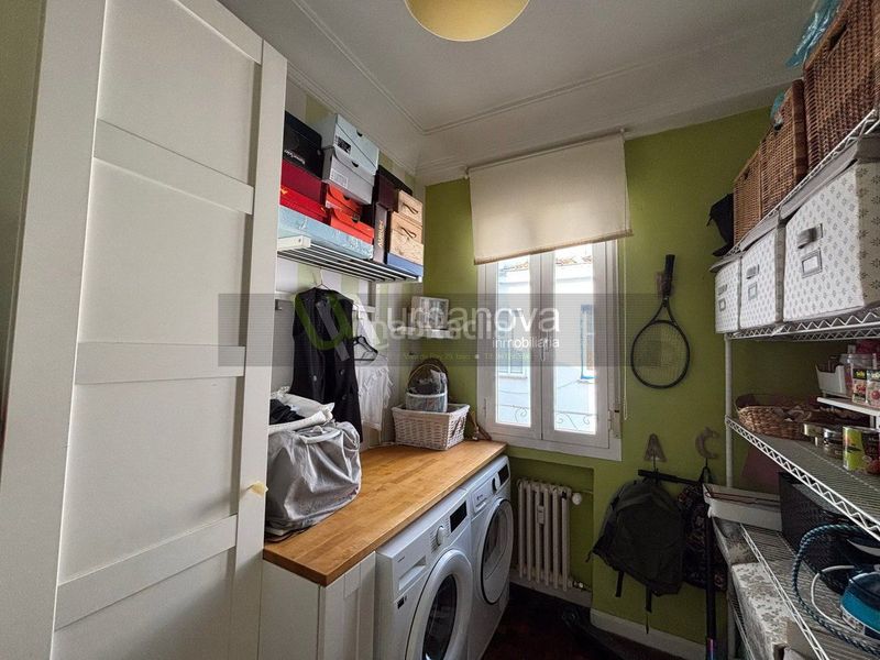 Foto 1dc9e121-9d77-42fc-b581-f0ad8974118e. Àtic amb calefacció a Gran Via Logroño