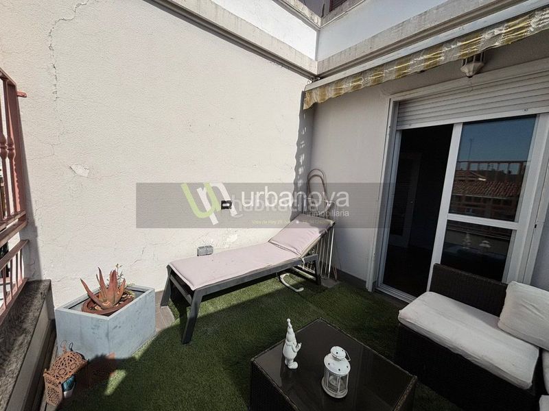 Foto 368683bc-ef3a-4337-a5a1-6ea1b5a781ba. Àtic amb calefacció a Gran Via Logroño