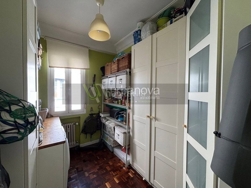 Foto 82fa0c7a-ec02-4a50-8cfb-58fa7e733f07. Àtic amb calefacció a Gran Via Logroño