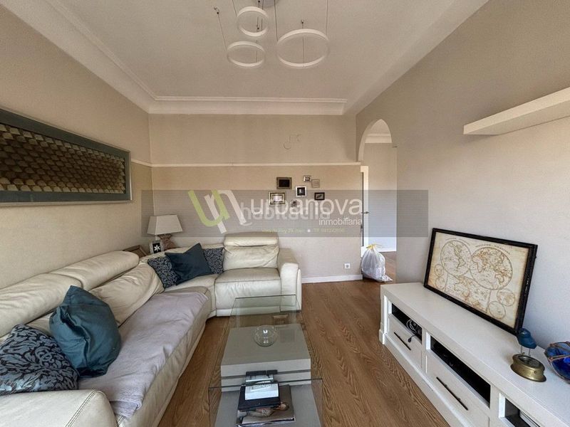 Foto 88cb511a-3e34-4026-b1e7-594530f48696. Àtic amb calefacció a Gran Via Logroño