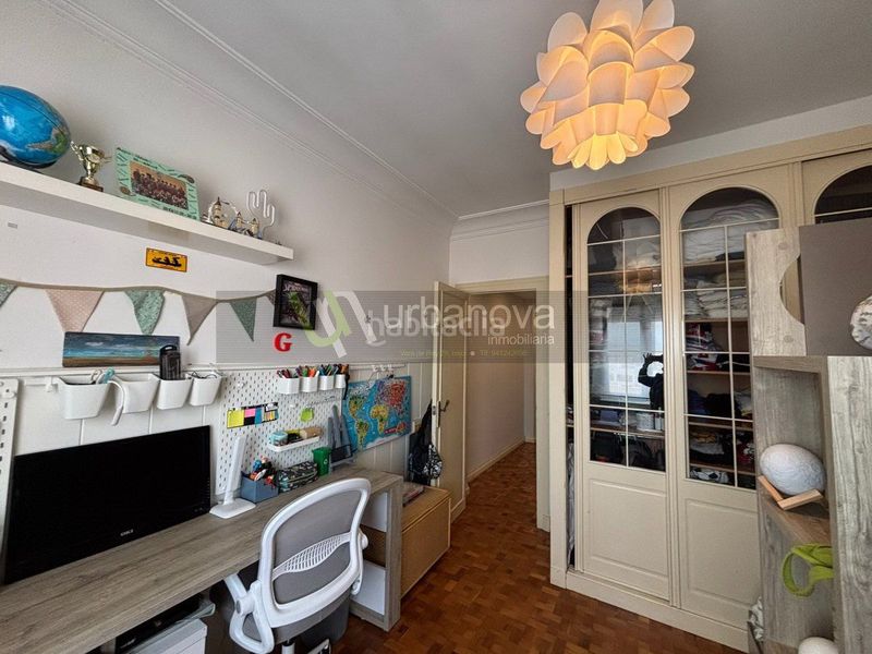 Foto 8e678d5e-f782-434a-990d-9bfca8880bf9. Àtic amb calefacció a Gran Via Logroño