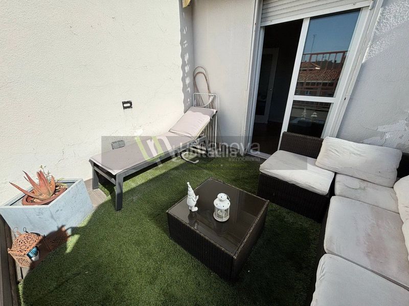 Foto 9e77dbaa-2225-4b23-80da-a56d416b2ffc. Àtic amb calefacció a Gran Via Logroño