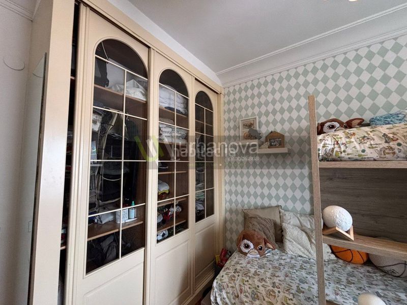 Foto 9ebb9a36-1d02-445f-a326-fcd1c2be8a59. Àtic amb calefacció a Gran Via Logroño