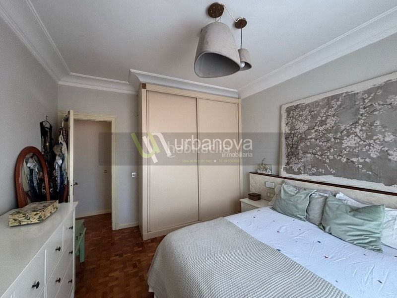 Foto a45f3ead-7453-4d93-9c8c-3343a240d0b6. Àtic amb calefacció a Gran Via Logroño