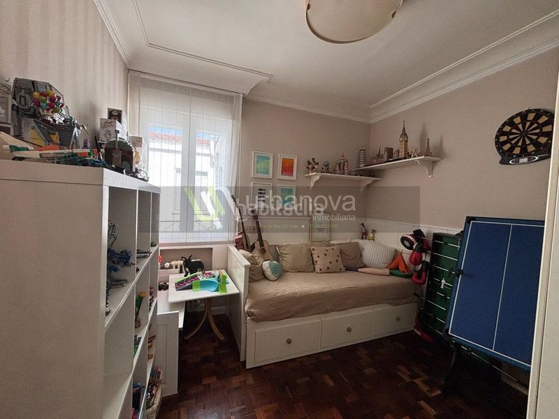 Foto ae7d1233-bfad-4a48-acec-15cea4e40425. Àtic amb calefacció a Gran Via Logroño