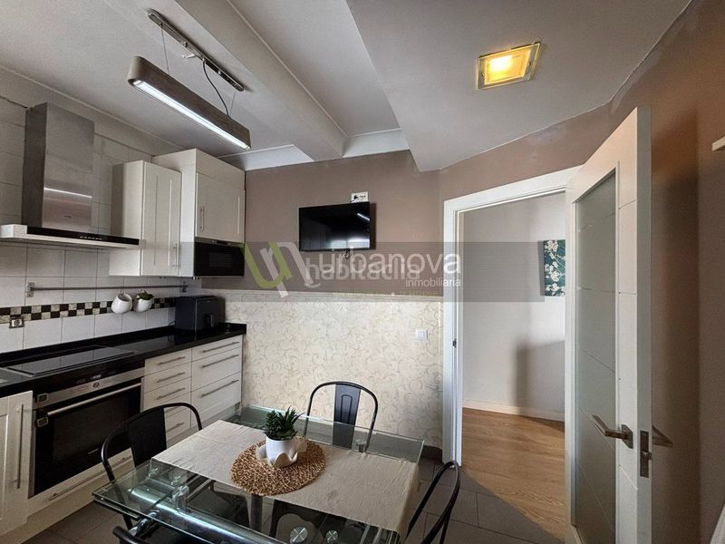 Foto cd29acc1-c0b3-437b-b4c8-7883d8662f2e. Àtic amb calefacció a Gran Via Logroño