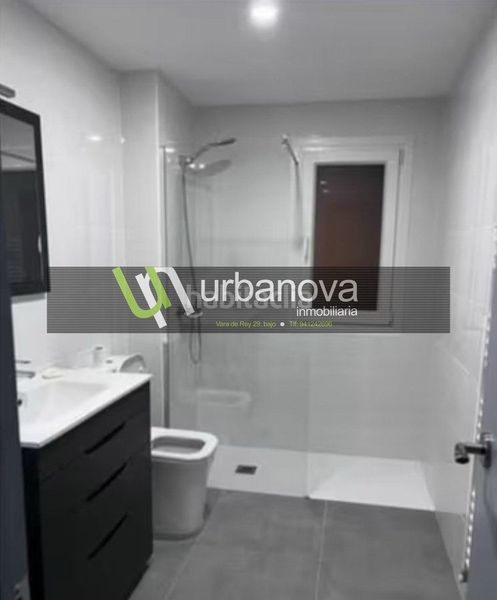Foto d1352ae3-251f-4624-9a1c-cb0e52723bc6. Flat with heating in Oeste Logroño