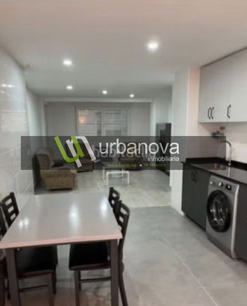 Foto e86e2983-166c-4af0-943b-850acdf0ce17. Flat with heating in Oeste Logroño