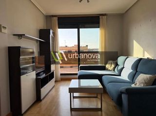 Penthouse in Lardero. Atico en venta en sector r1, 1 dormitorio.