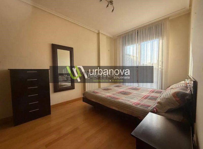 Foto 71ab5e6c-205a-4703-b40c-aeb485907cd3. Àtic amb calefacció aparcament a Lardero