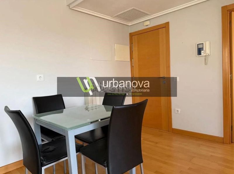 Foto 7ce8279e-527d-45a5-a3c3-7970bf6b1d93. Àtic amb calefacció aparcament a Lardero