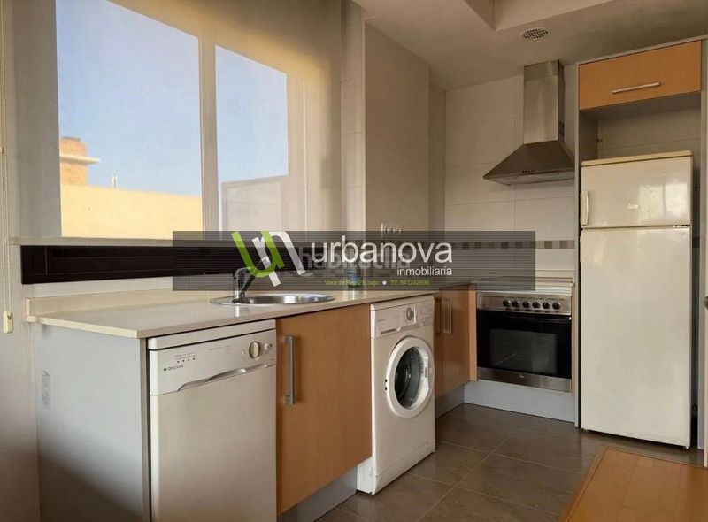 Foto 930452af-5f8d-4de4-bc12-967c2f2ae64b. Àtic amb calefacció aparcament a Lardero