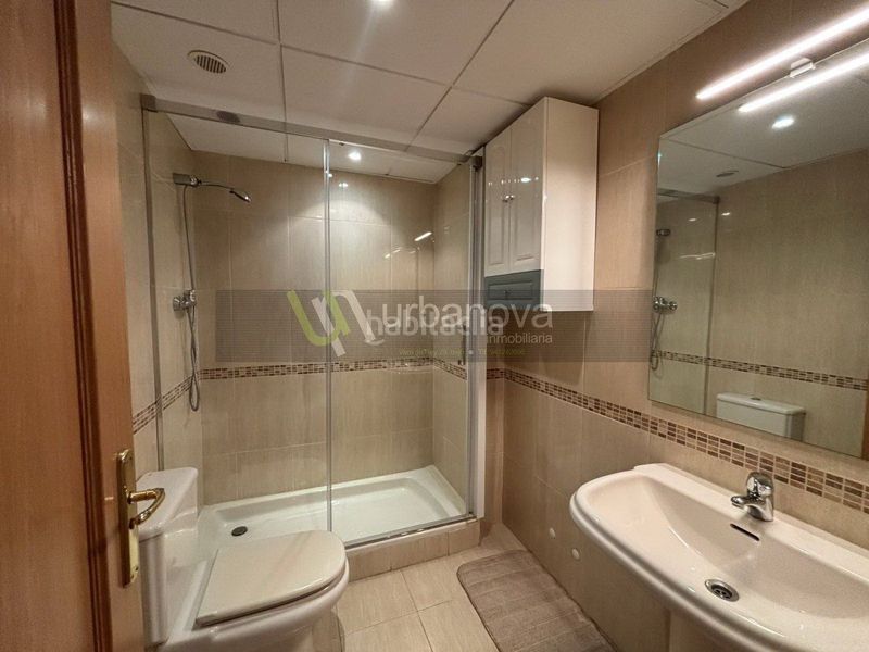 Foto 1f293948-f26c-42cb-83ae-d64d0d00f0a9. Location studio avec chauffage parking piscine dans Logroño