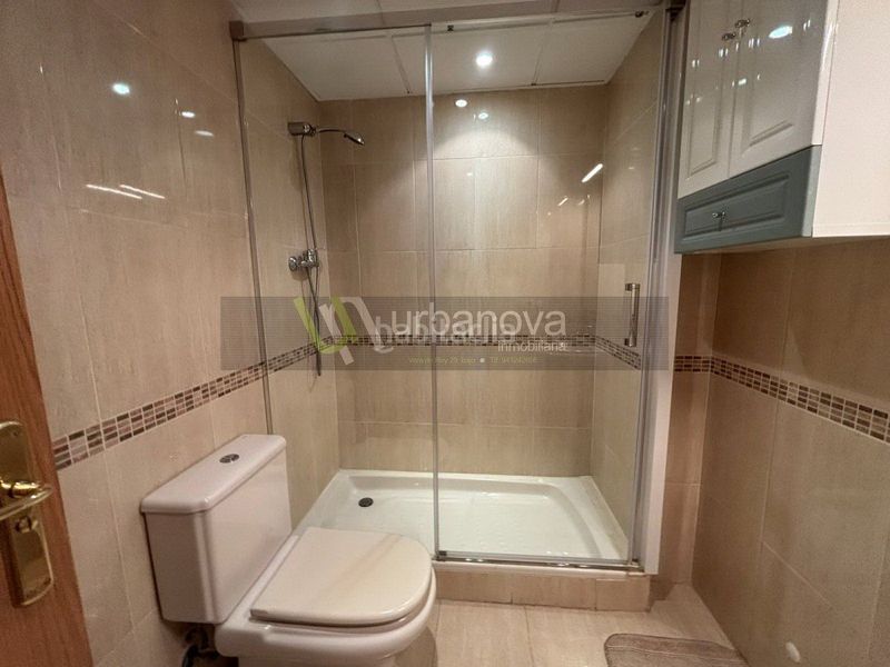 Foto 5f3f8f63-6fb0-44b4-9f80-94f54b8a3ab3. Location studio avec chauffage parking piscine dans Logroño
