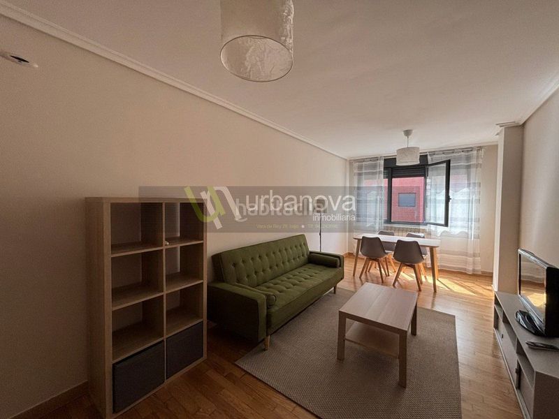 Foto b62c0c54-b6cc-4e47-93e9-6fa3636db148. Location studio avec chauffage parking piscine dans Logroño