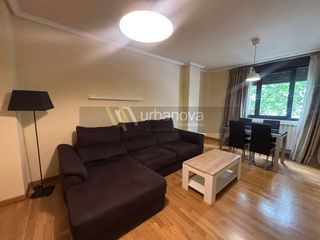 Rent Apartment in Cascajos - Piqueras. Apartamento en alquiler en cascajos, 2 dormitorios.