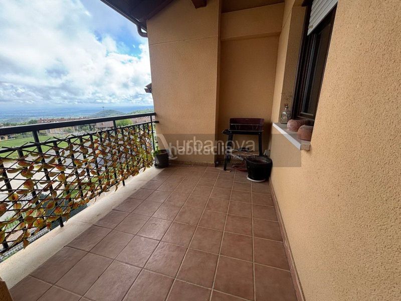Foto 6748faf9-22a2-43dd-a5fc-5d9e38e2e2b1. Duplex con riscaldamento parcheggio in Sojuela