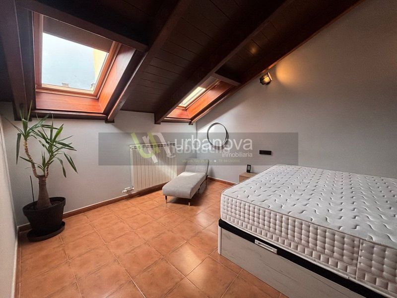Foto 7597c199-0b14-442d-a0a8-f33a08464b26. Duplex con riscaldamento parcheggio in Sojuela