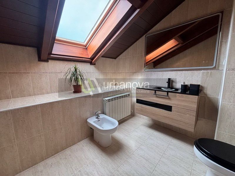 Foto a486fb6b-737c-4134-9084-9eb98930e241. Duplex con riscaldamento parcheggio in Sojuela