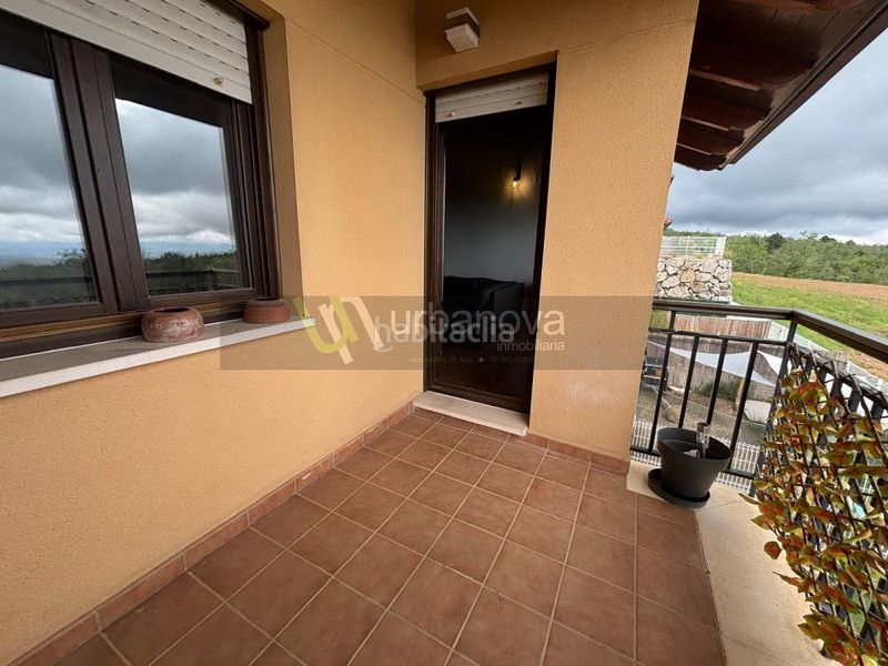 Foto abb79df1-63de-4201-9a45-1deb3945662e. Duplex con riscaldamento parcheggio in Sojuela