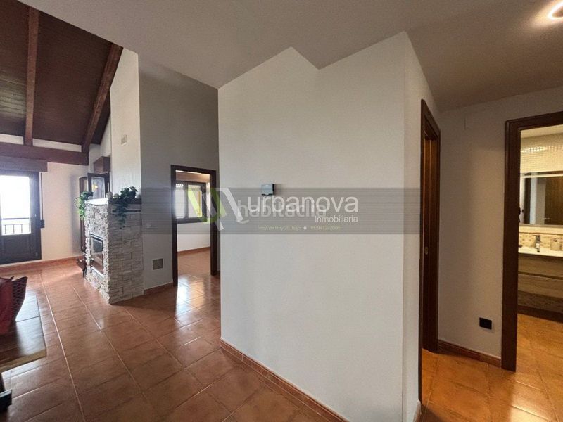 Foto adf2c227-0a8c-4bd5-b9c1-ad63aef8bbbb. Duplex con riscaldamento parcheggio in Sojuela