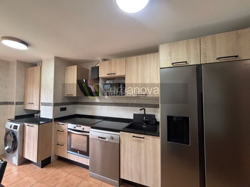 Foto aed4d809-6dd4-468f-9a1f-a985bb48fac4. Duplex con riscaldamento parcheggio in Sojuela