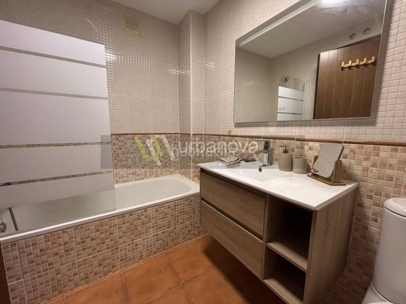 Foto b1471ec2-2ea1-4318-bcd2-02982c0751f1. Duplex con riscaldamento parcheggio in Sojuela