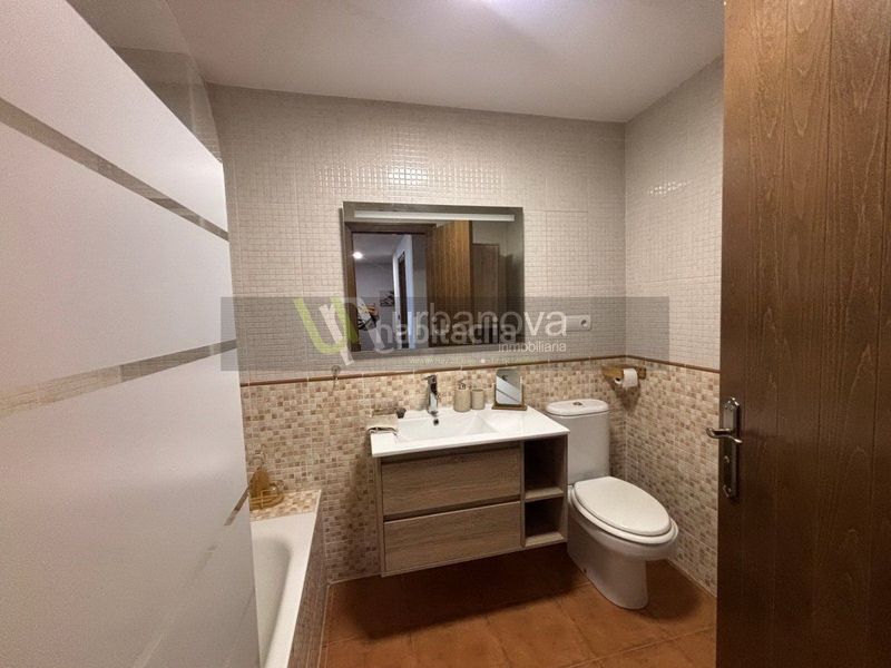 Foto bb47d9b2-f11e-4df4-838e-d1d08e2901d4. Duplex con riscaldamento parcheggio in Sojuela