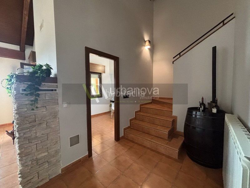 Foto c9c559b0-0422-44b4-bd2a-8e265317f226. Duplex con riscaldamento parcheggio in Sojuela